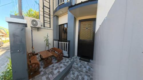 CLBC Residences 1A