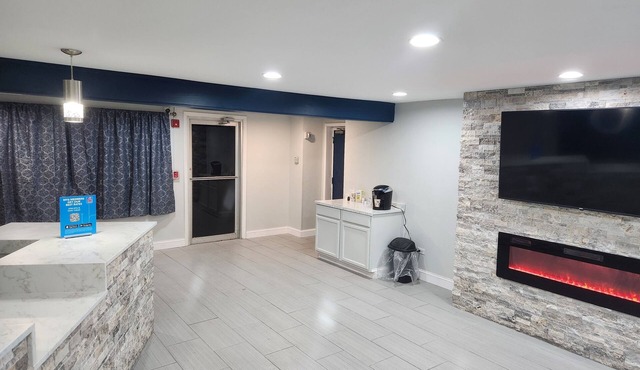 Clean and affordable place to stay