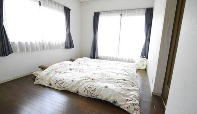 Clean and nice accommodation