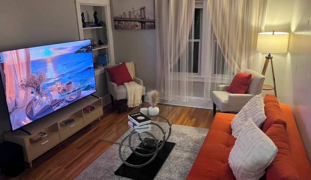 Clean & Cozy Private- 3 floor_R 5