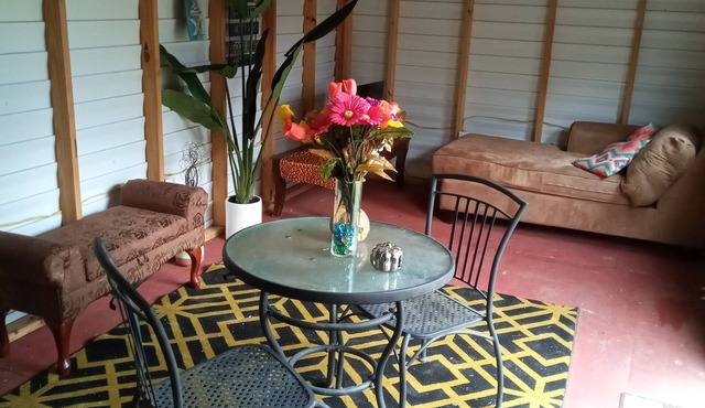 Clean Home