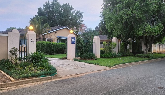 Clean Private modern and Safe