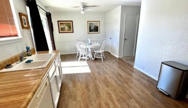 ★Clean&Spacious★ 3BR/2.5BA ★Near TTU/UMC/CNTRL LBK