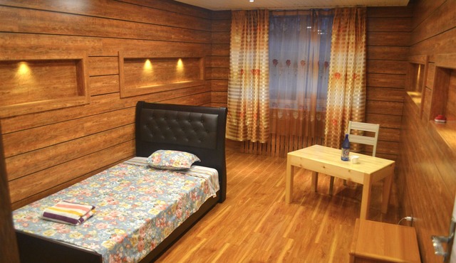 Clean studio apartment in the heart of Ulaanbaatar, close to Sukhbaatar square