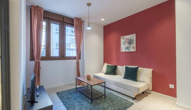 ❈Clean & Tranquil Apartment close to City Centre❈