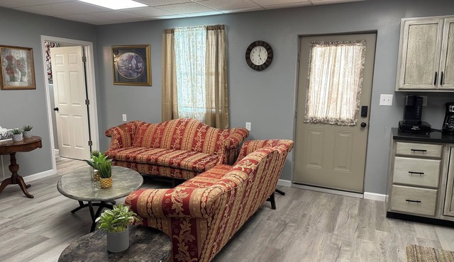 CLEARFORK CREEK LODGING & RV CAMPGROUND#4