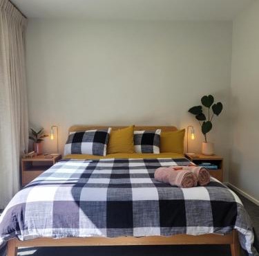 Clearwater Private Guest Suite