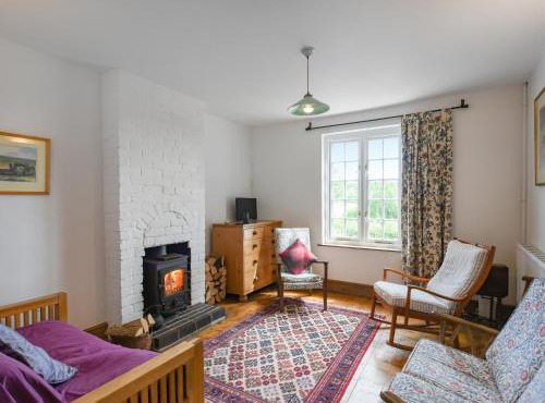 Clee View Cottage