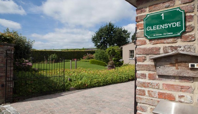 Cleensyde