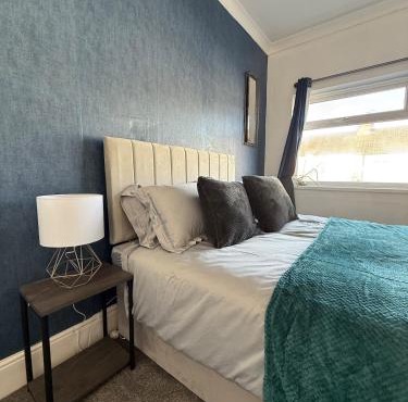 Cleethorpes Contractor stays - long term discounts