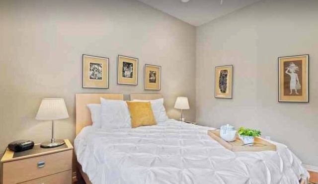 Clelia’s Cottage: Cozy 1-bedroom cottage in charming Austin with WiFi, AC
