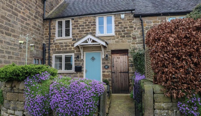 Clematis Cottage