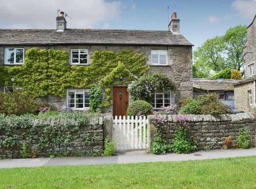 Clematis Cottage