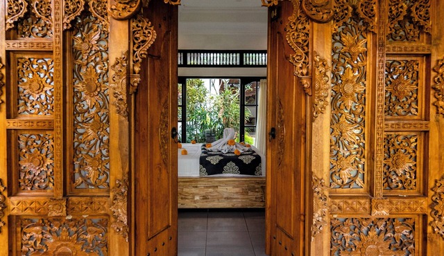 Clement Ubud by Dhananjaya hospitality