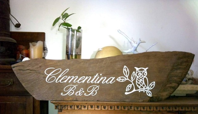 Clementina B&B