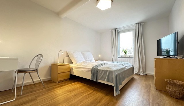 Cleo Apartments
