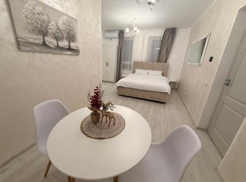 Cleo Residence 2 Ghiroda
