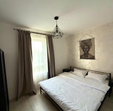Cleo Residence 3 Ghiroda