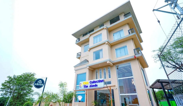 Click Collection The Abode, Dharamshala