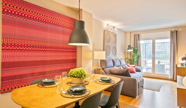 Click&Flat Charming Riera
