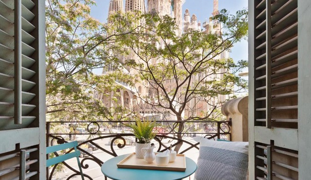 Click&Flat Gaudi Dream I