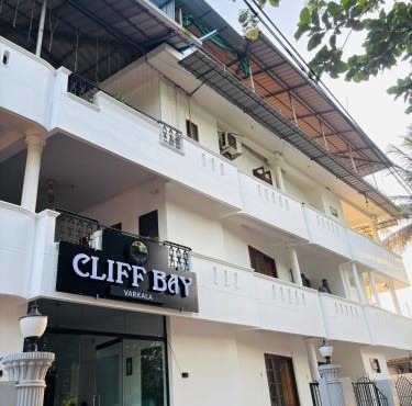 Cliff Bay