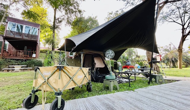 Cliff & Cape Camping Resort