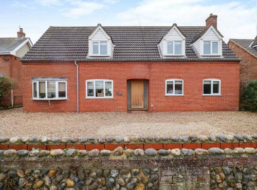 Cliff Cottage