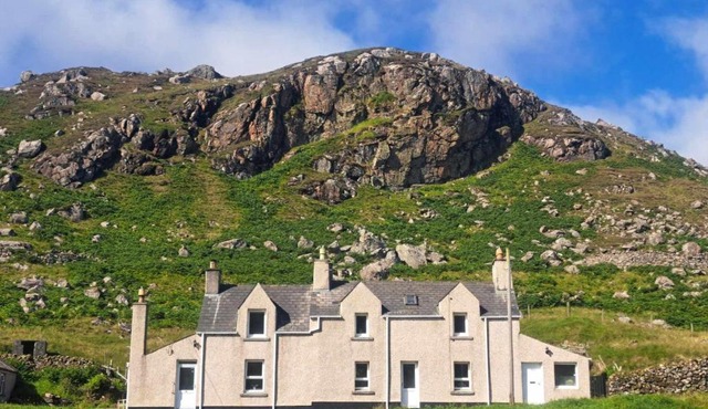 Cliff Cottage
