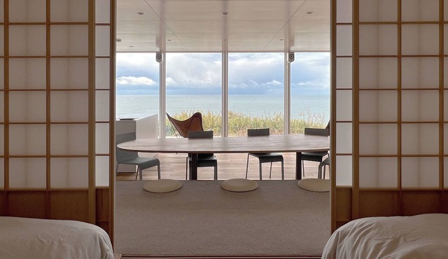 Cliff House MORAI 2