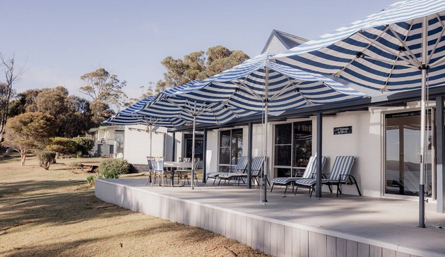 Cliff-Top Retreat | Ocean Views