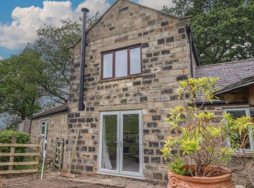 Cliffe House Cottage