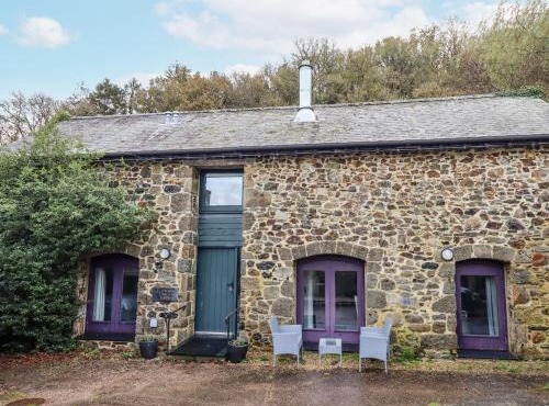 Clifford Lodge Barn