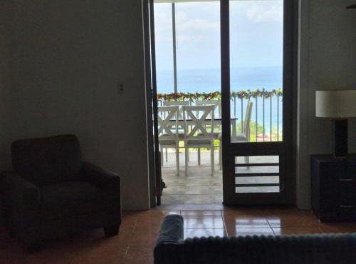 Cliffside Escape Epic Sunsets Near Crash Boat