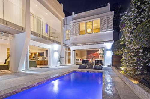 Clifton YOLO Spaces - Clifton Sea View Villa