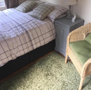 Clinton's Green B&B