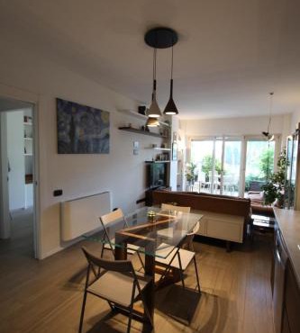Clio Apartment