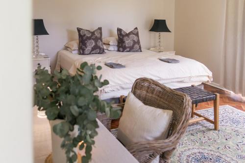 Clivedon Cottage