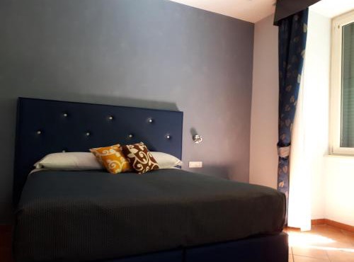 Clodio Rooms