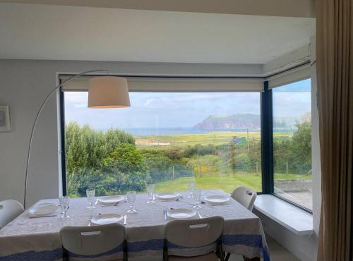 Clogher Beach View - Scenic