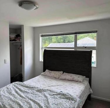 Clonbunny homestay