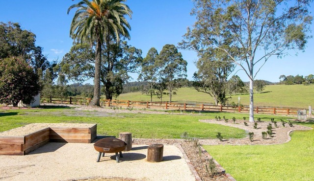 Clondella - our beautiful farm retreat