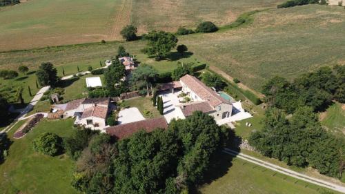Clos Baroanni - Studio luxe Quercus