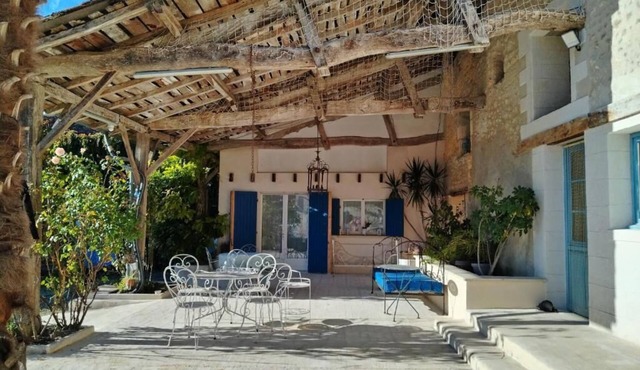 Clos Beldane