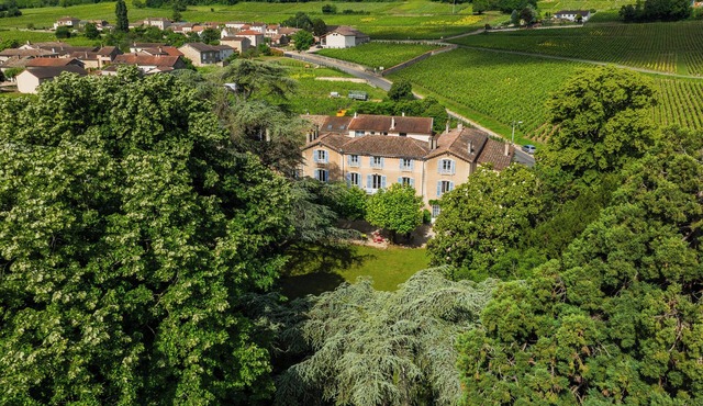 Clos Ceres