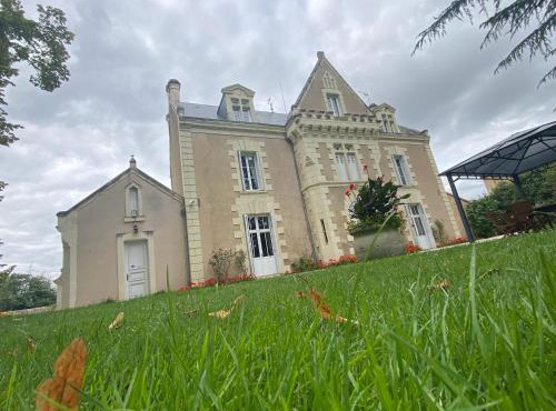 Clos de Joco - Gîte de groupe