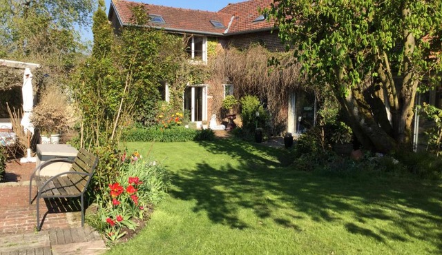 Clos de Royaucourt