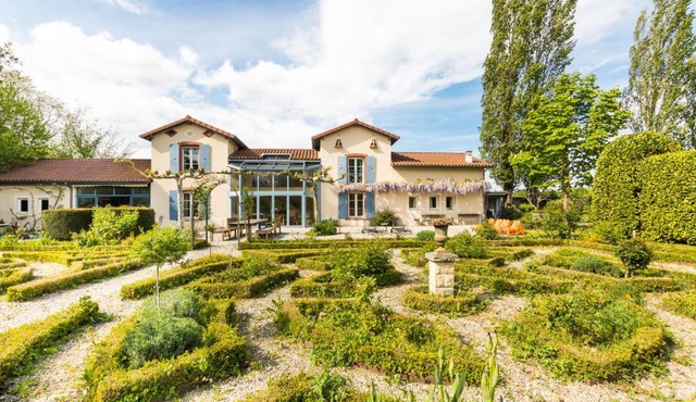 Clos des Chouettes