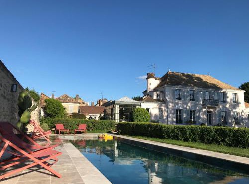 Clos Saint Nicolas