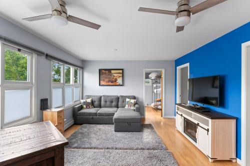 Close To Airport - Shared Space - Fast WI-FI